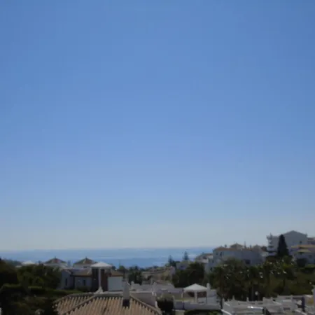 Shangri-la Punta Lara Apartment Nerja
