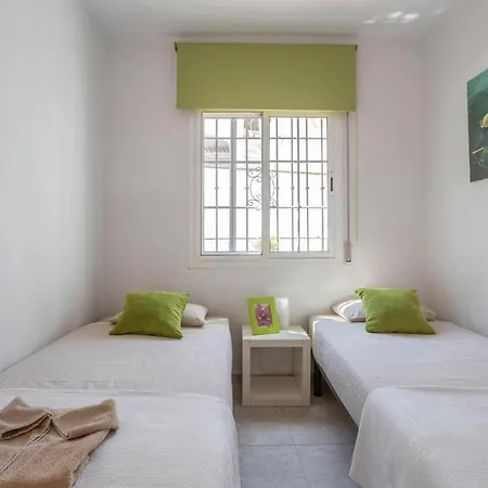 Shangri-la Punta Lara Apartment