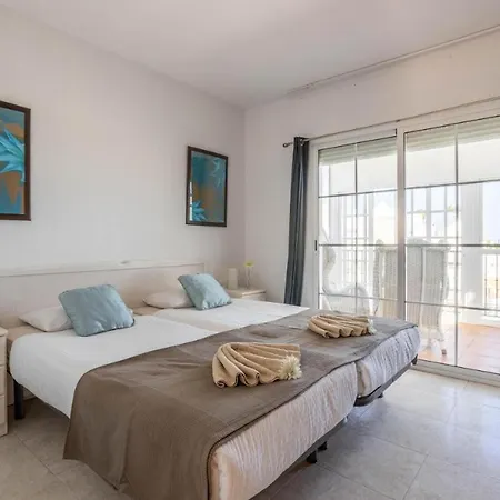 Apartment Shangri-la Punta Lara Nerja